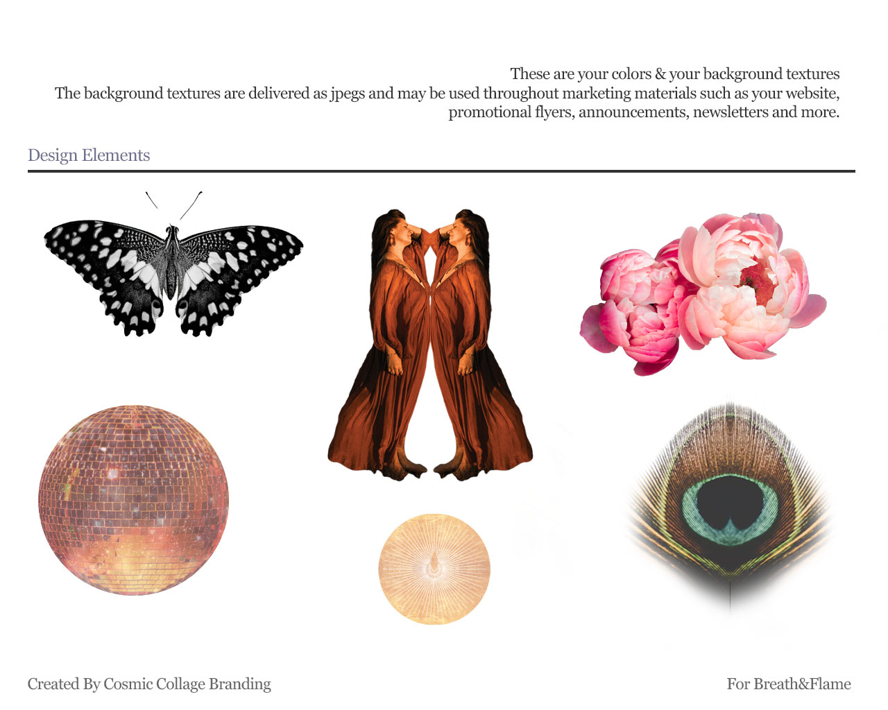 Design elements