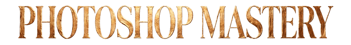 Photoshop Mastery