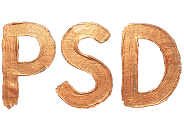Downloadable PSD Source Files
