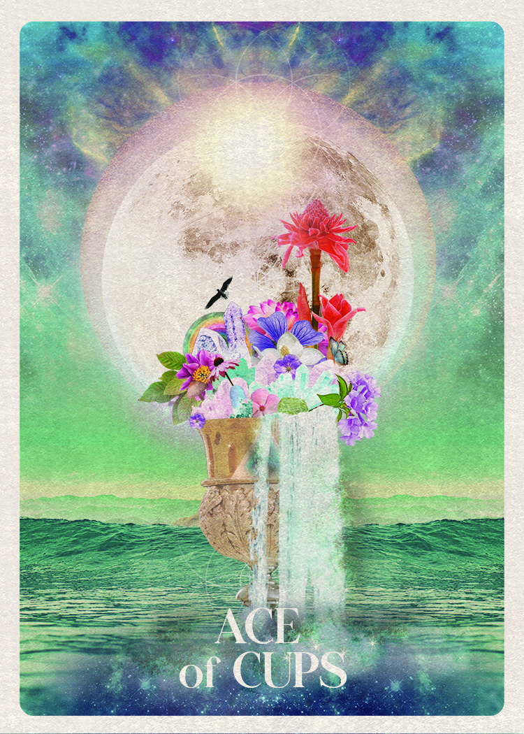 Tarot Card