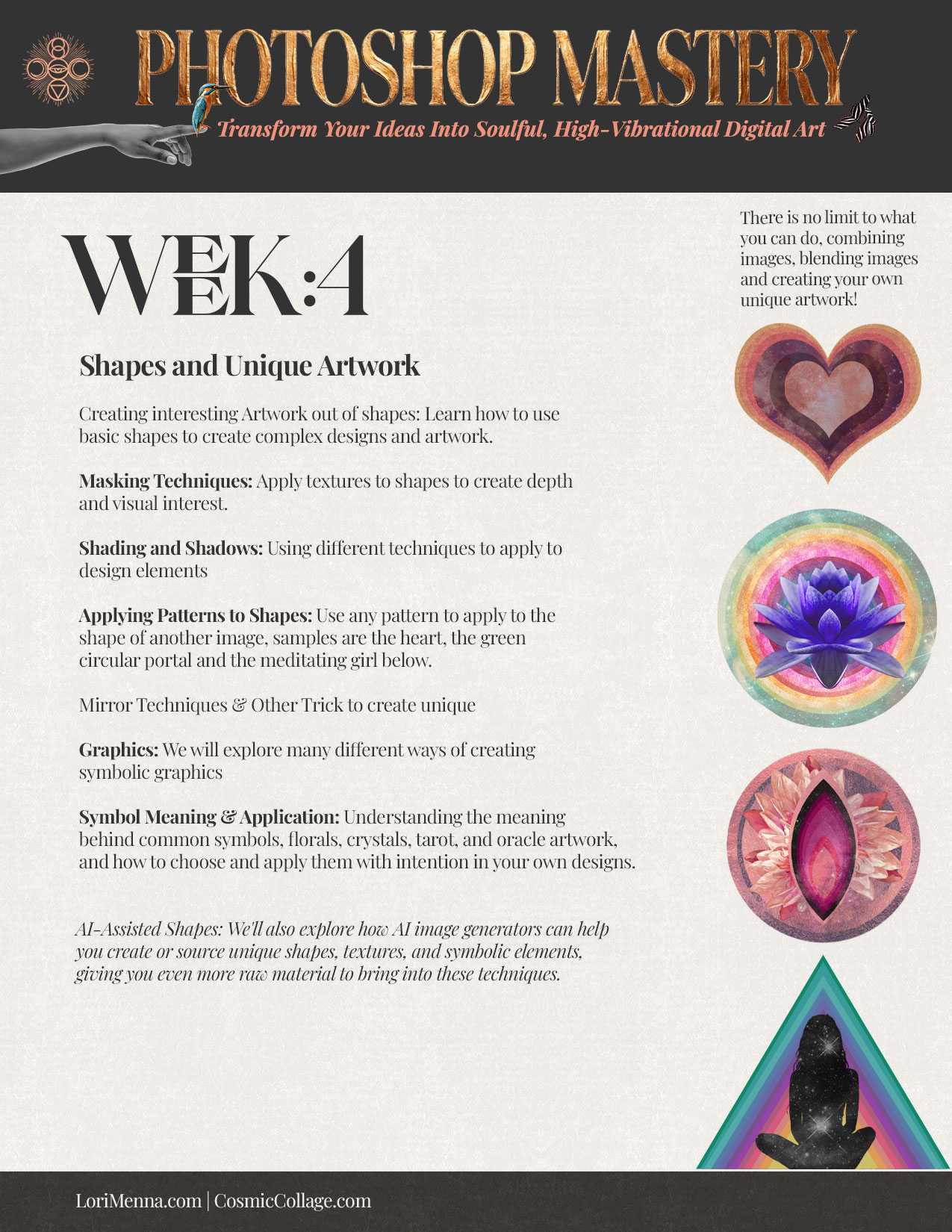 Week 4