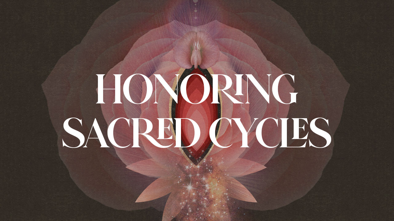 Sacred Cycles