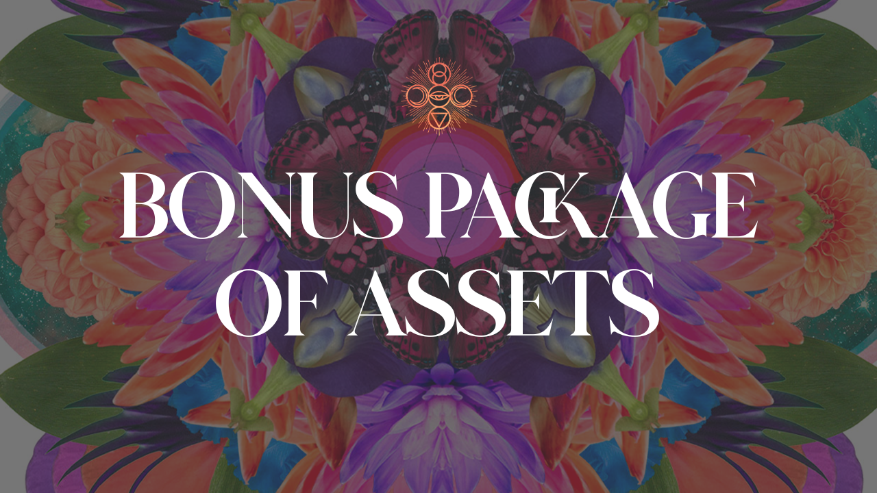 Bonus Assets