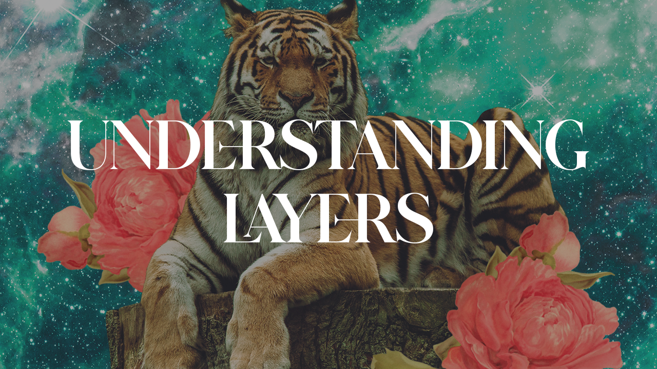 Understanding Layers