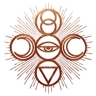 Cosmic Collage logo