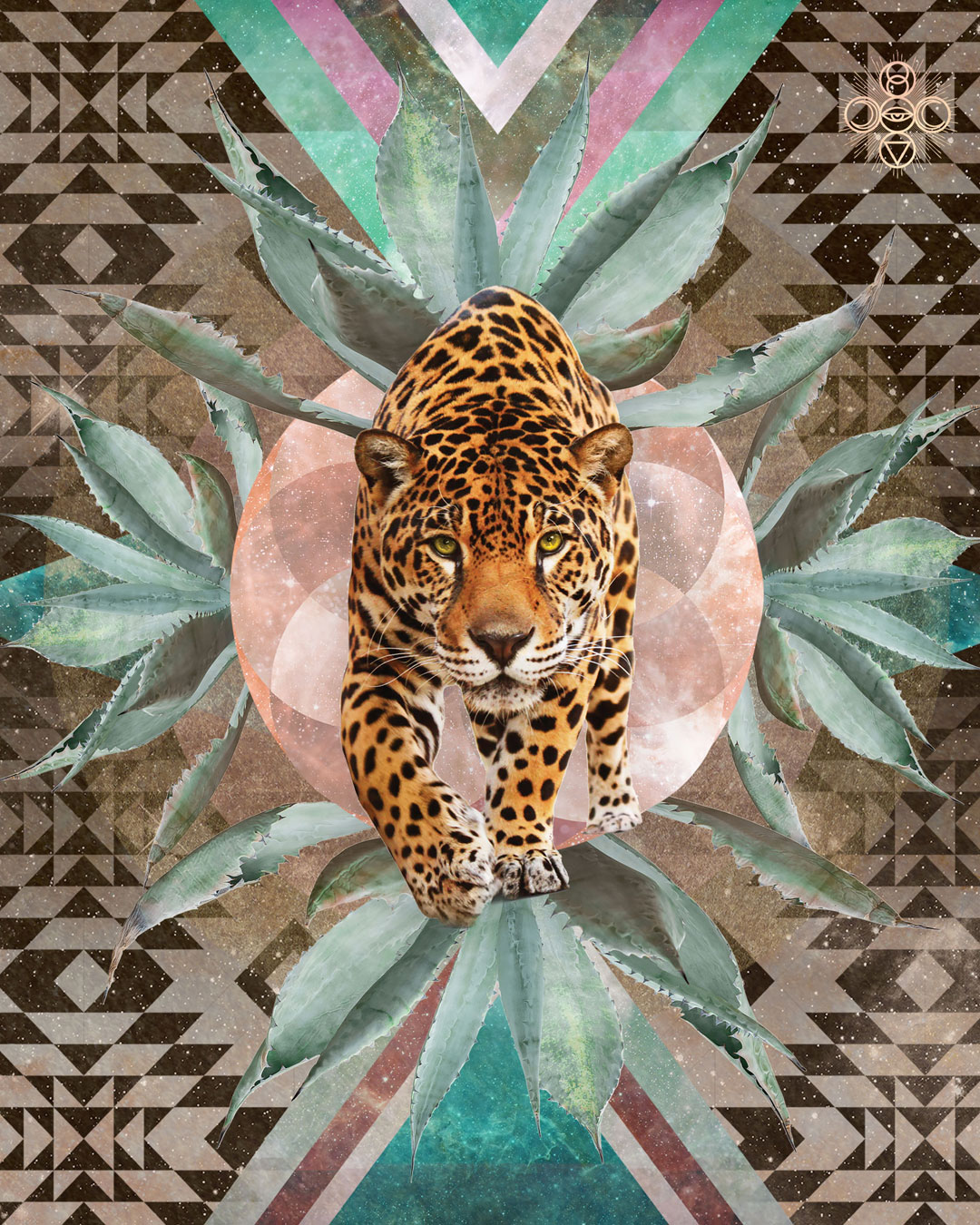 Artwork by Lori Menna