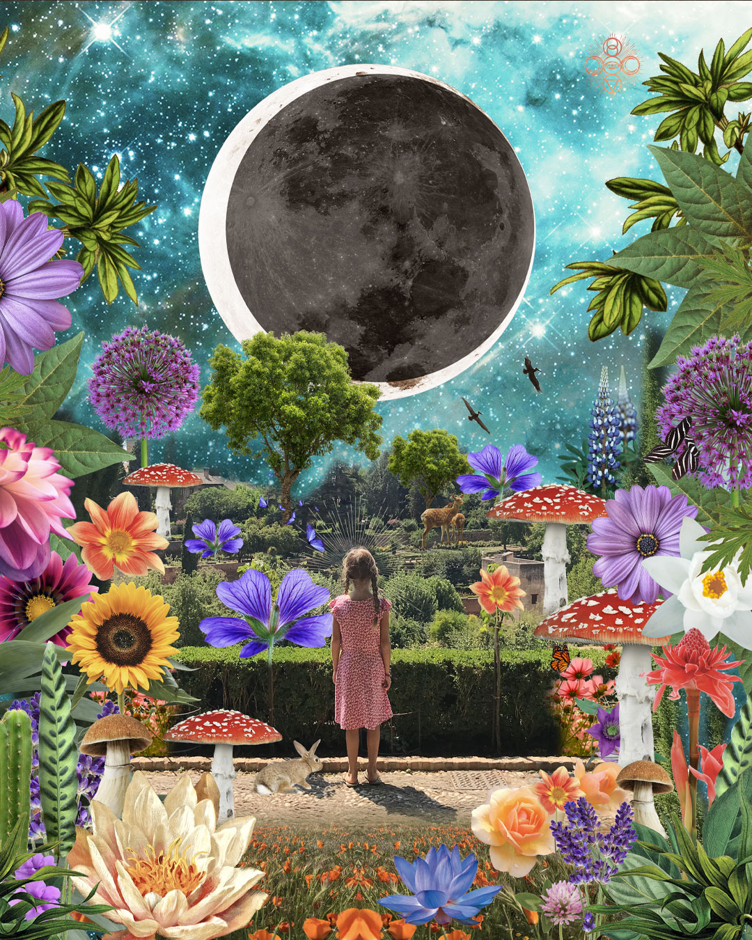 Artwork by Lori Menna