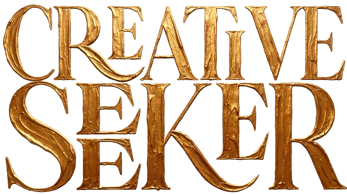 The Creative Seeker